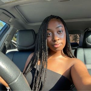 Meet your Posher, Lauryn